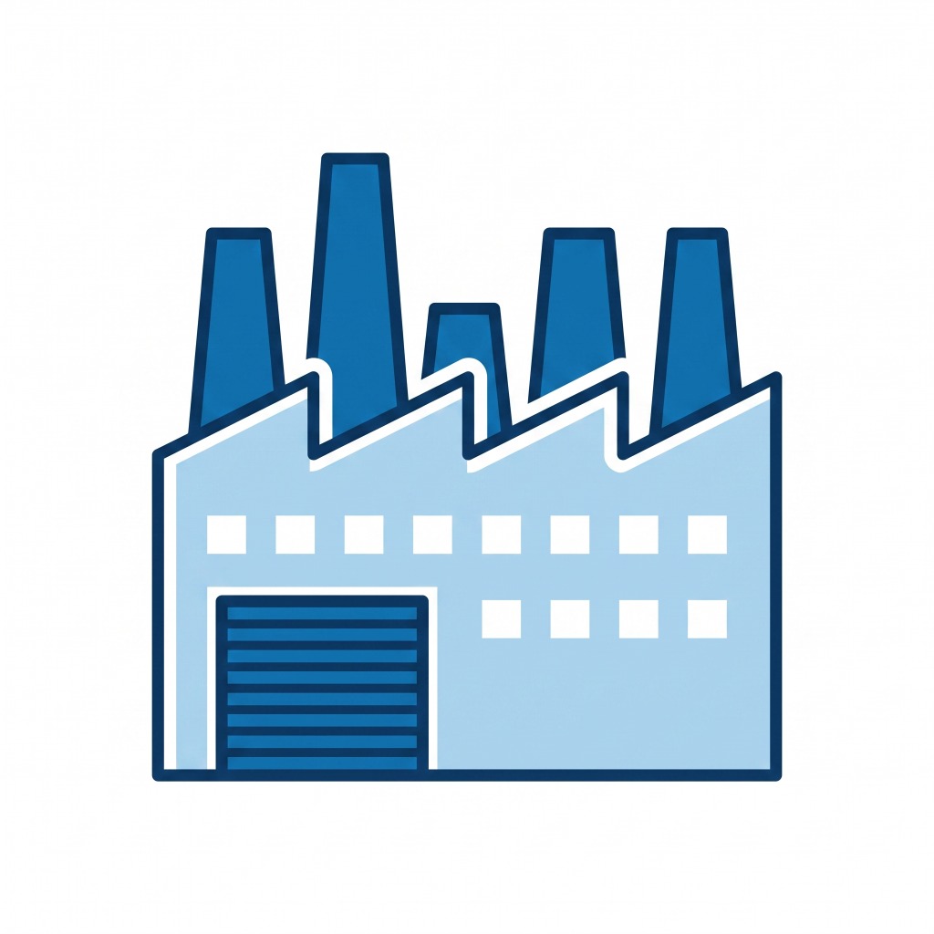 Fabrika