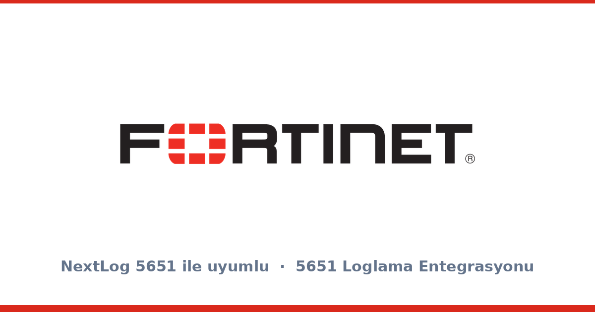 FortiGate 5651 Loglama: Firewall Entegrasyon Rehberi